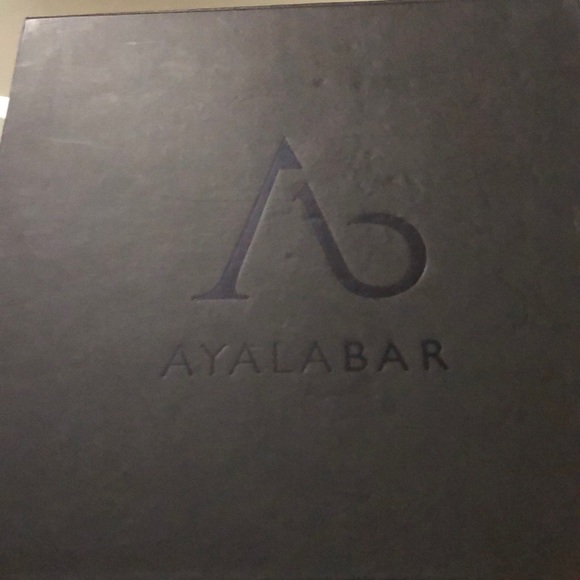 Ayala bar necks - Picture 7 of 7